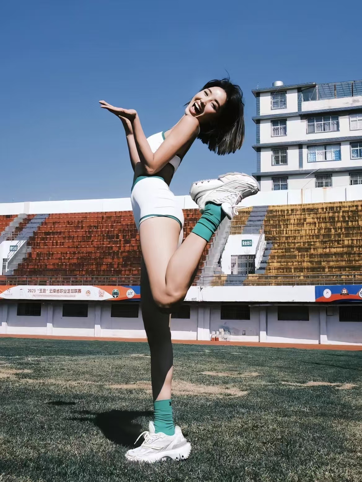 Miniature Figurine Scene - 3D Modeling Desktop Environment before