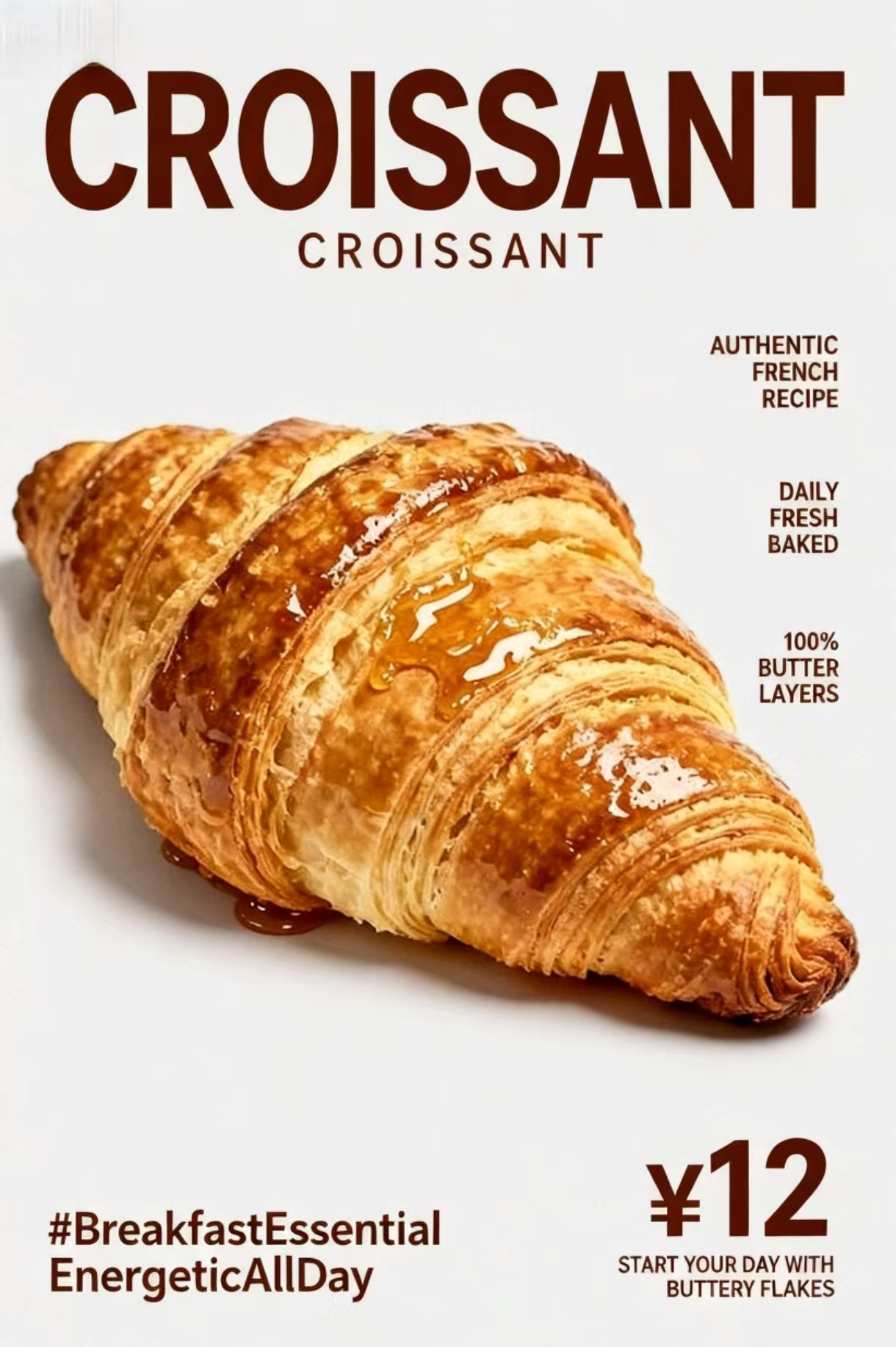 Instant Poster Design - Create Stunning Marketing Materials after