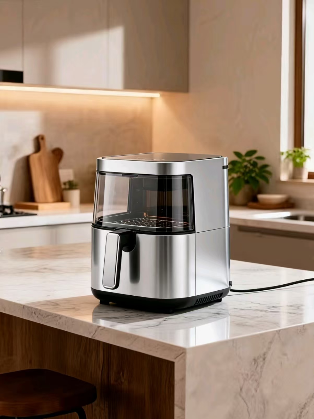 E-commerce Image Fusion - Boost Sales with Perfect Product Context after