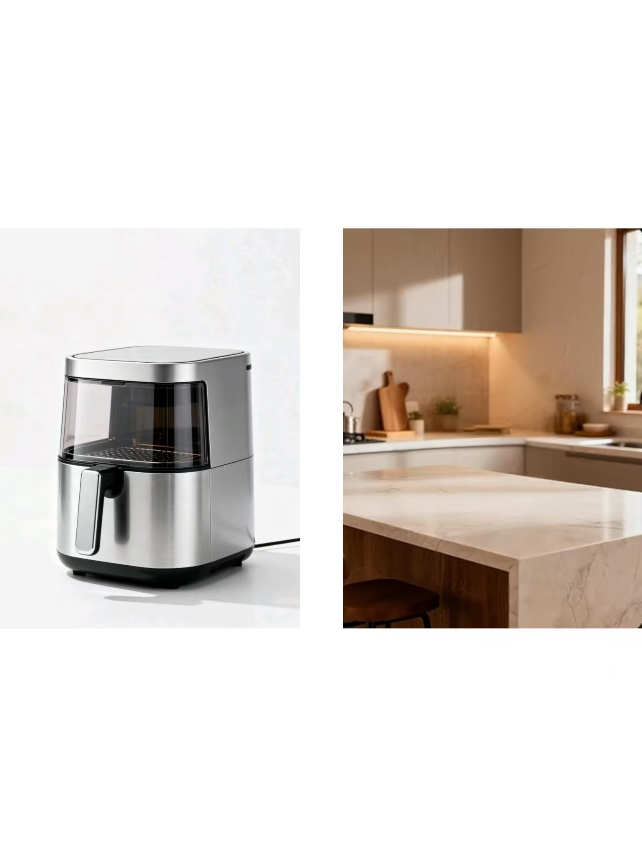 E-commerce Image Fusion - Boost Sales with Perfect Product Context before