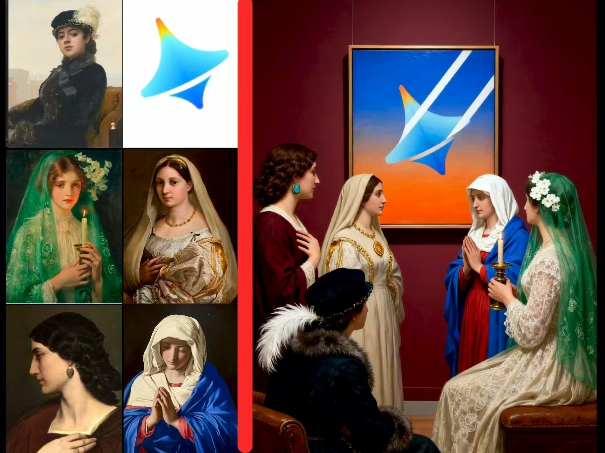 Advanced Multi-Modal