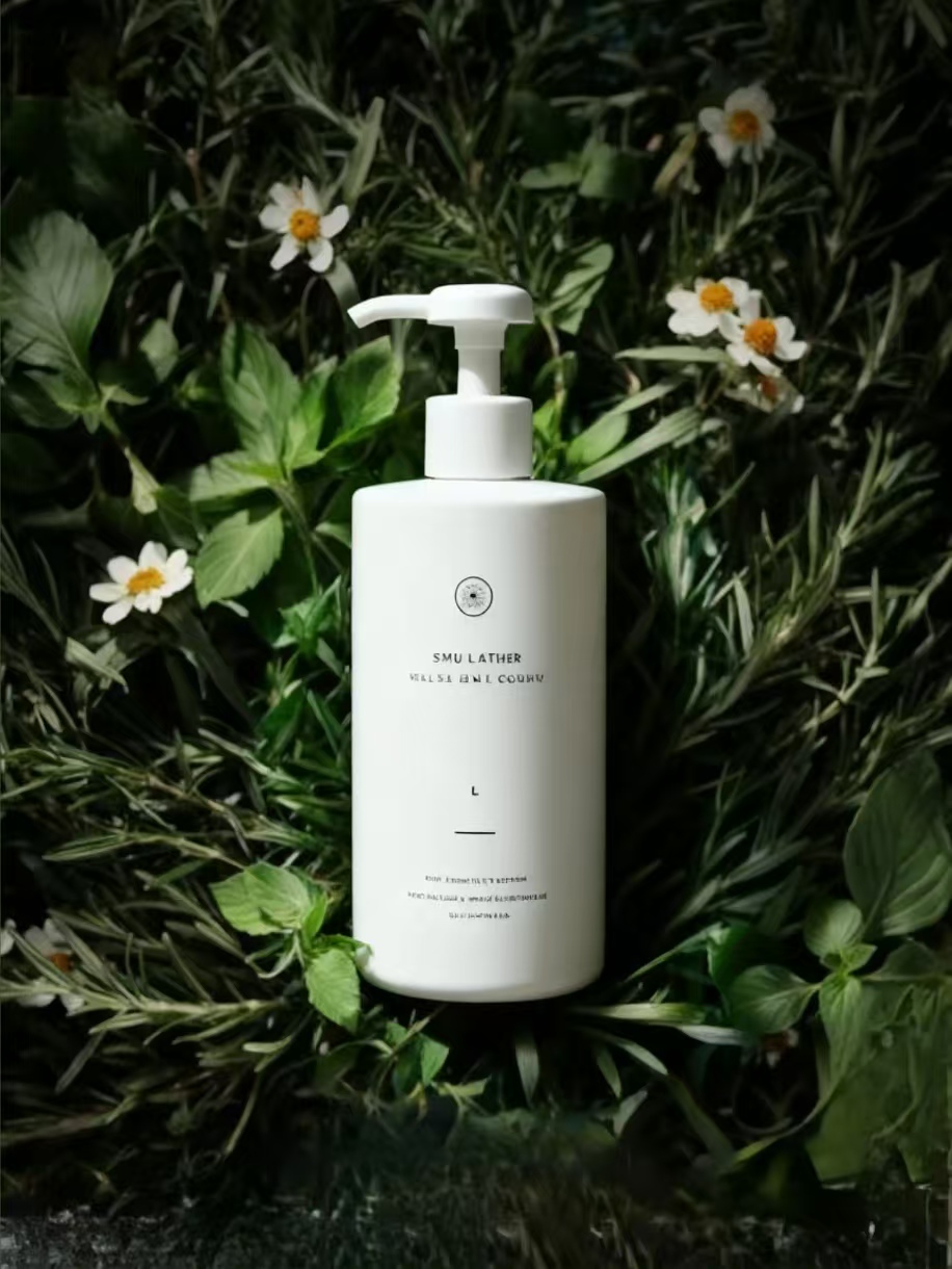 Product Scene Replacement - Perfect Context for Every Product after