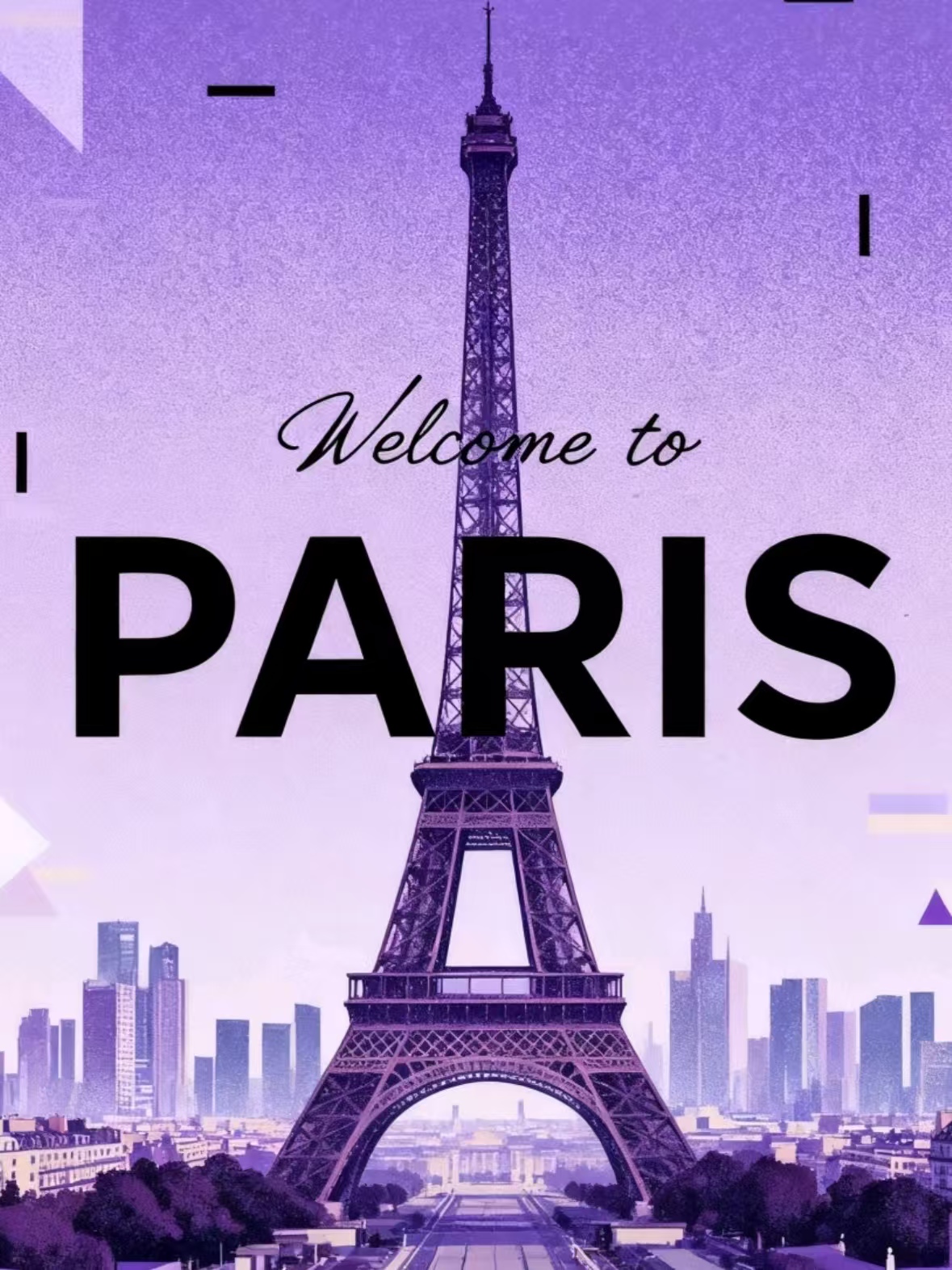 Reference Style Poster - Master Any Design Aesthetic after